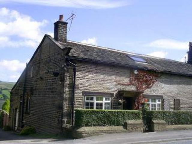 House for sale in Keighley, West Yorkshire