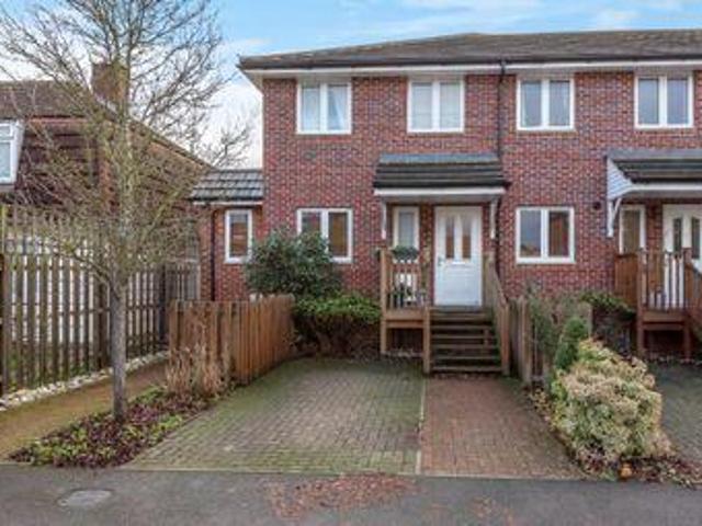 House for sale in Staines, Surrey