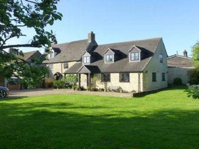 House for sale in Evershot, Oxfordshire