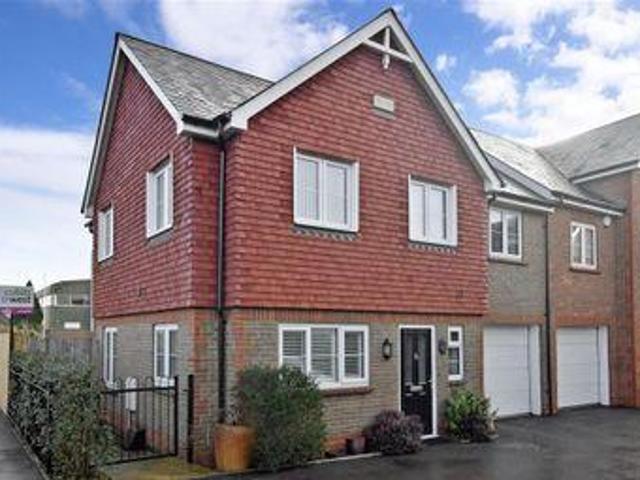 House for sale in Horsham, West Sussex