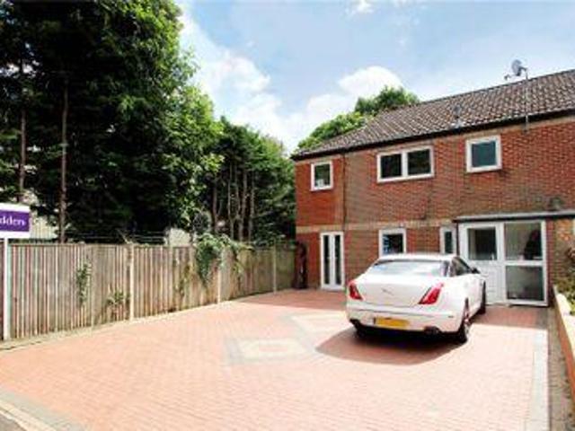 House for sale in Lower Halliford, Surrey