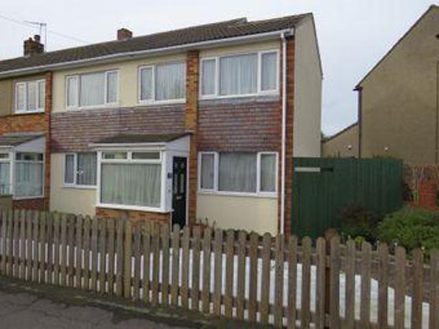 House for sale in Feckenham, City Of Bristol