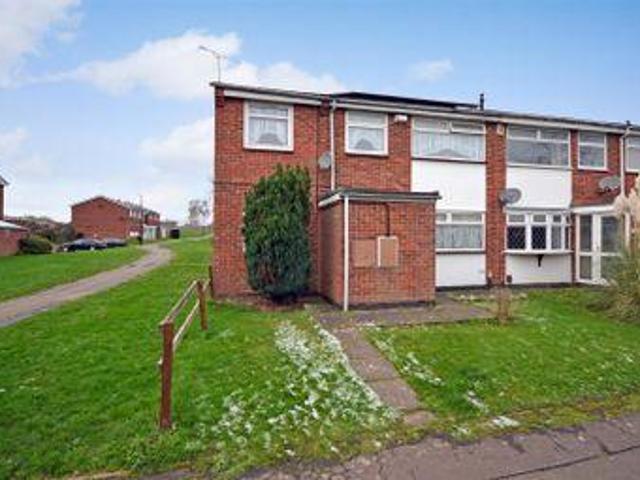 House for sale in West Midlands