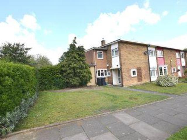 House for sale in Harlow
