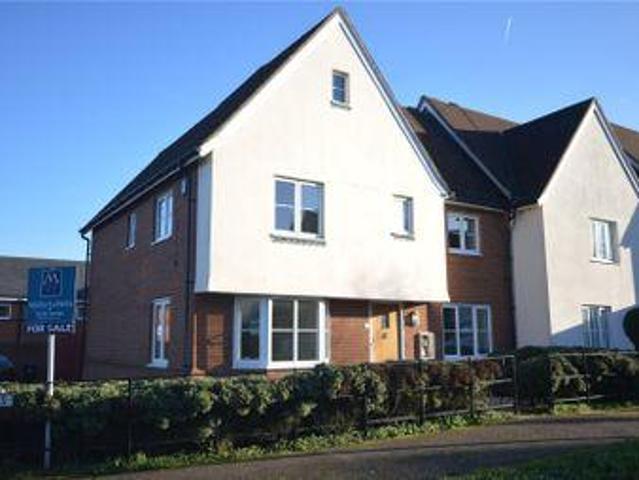 House for sale in Epping, Essex