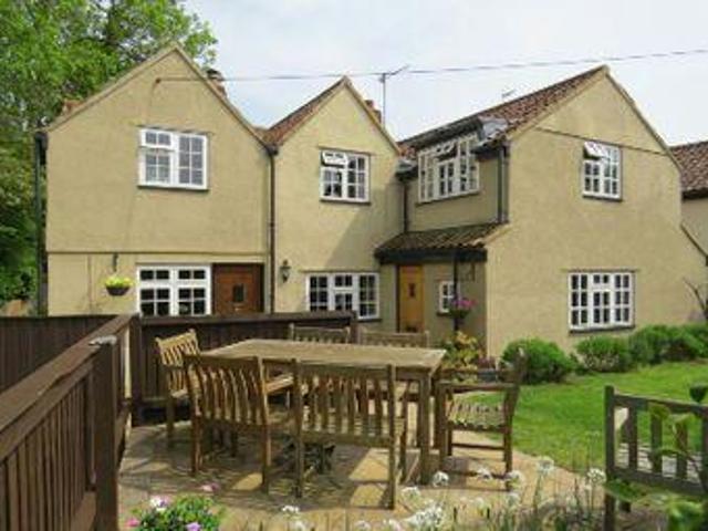 House for sale in Rowberrow, North Somerset