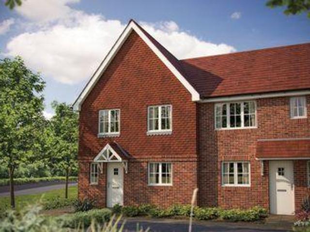House for sale in Priest Down, Hampshire