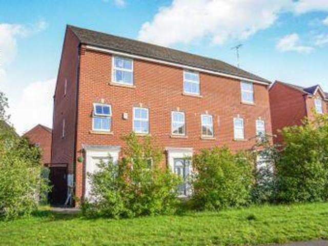 House for sale in Cannock, Cannock Chase