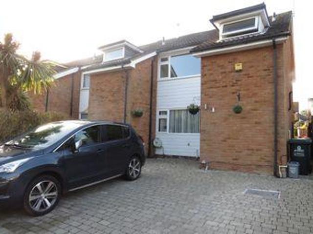 House for sale in Abbots Langley, Three Rivers