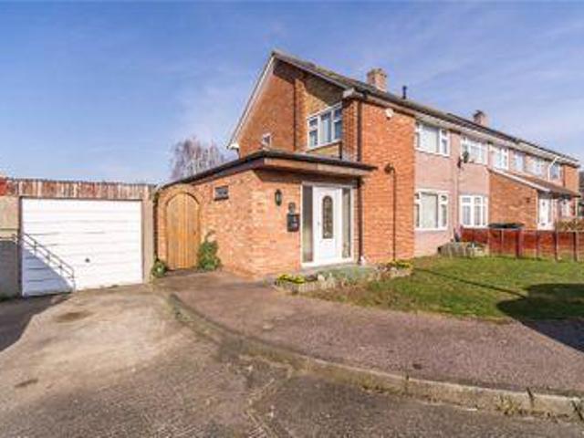 House for sale in Gravesend, Gravesham