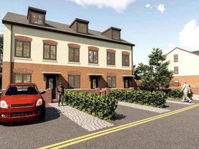 House for rent in Lancashire