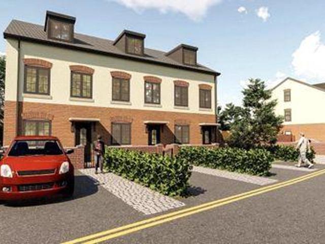 House for rent in Lancashire