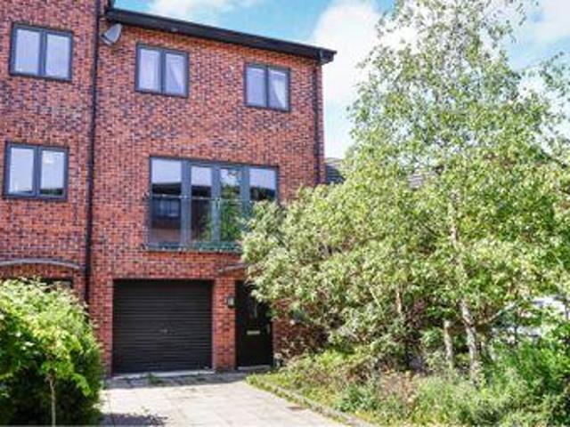 House for sale in West Yorkshire