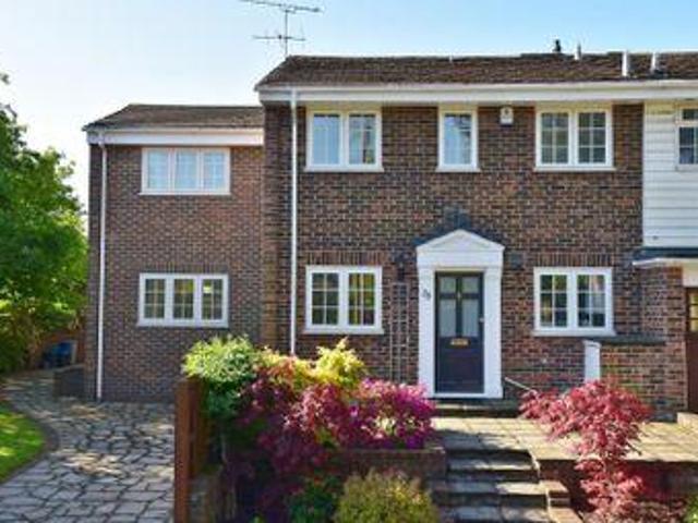 House for sale in Twickenham, Greater London