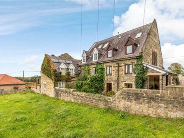 House for sale in Otley, West Yorkshire