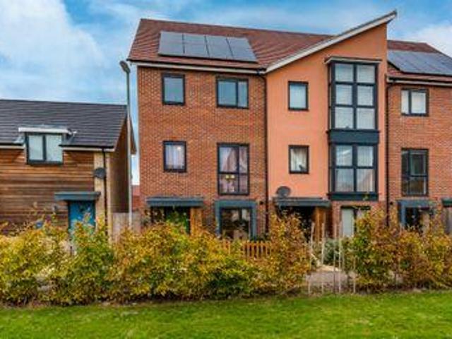 House for sale in Cambridge, Cambridgeshire and Peterborough