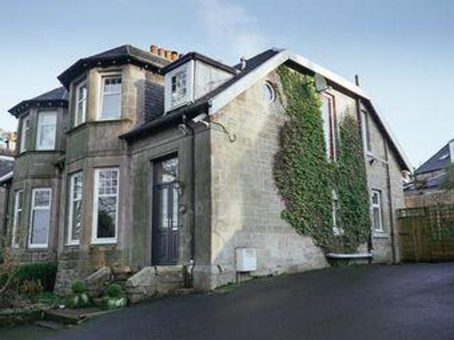 House for sale in Strathaven, Scotland