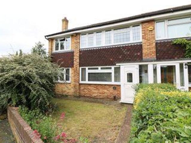 House for sale in Broxbourne, Hertfordshire