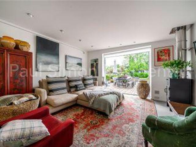 House for sale in Lyons, Greater London
