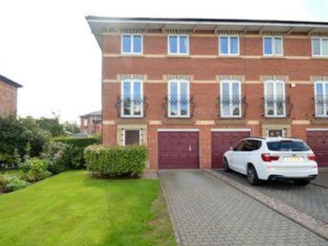 House for sale in Macclesfield