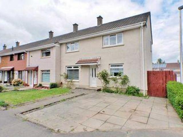 House for sale in Scotland