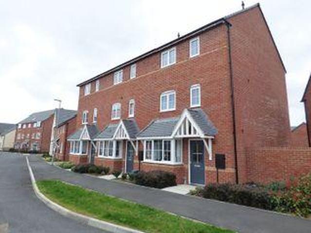 House for sale in Gloucester, Gloucestershire