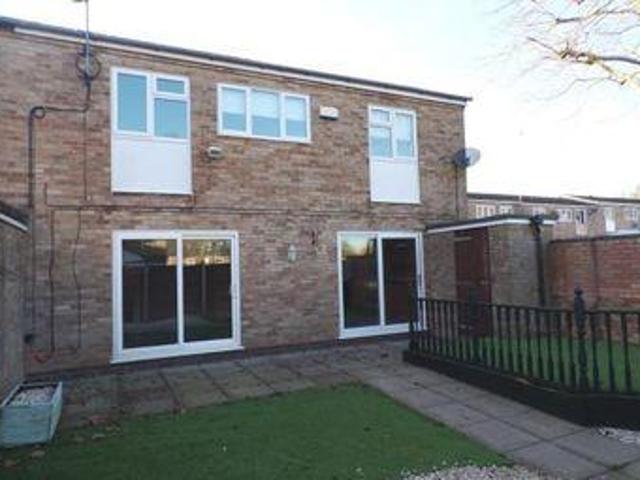 House for sale in Redditch, Worcestershire