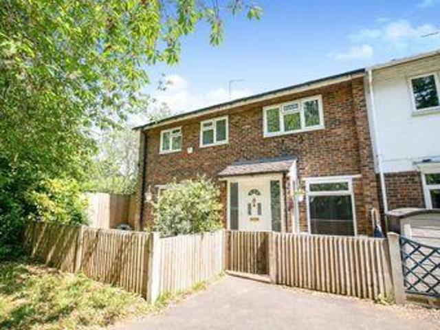 House for sale in Stevenage, Hertfordshire