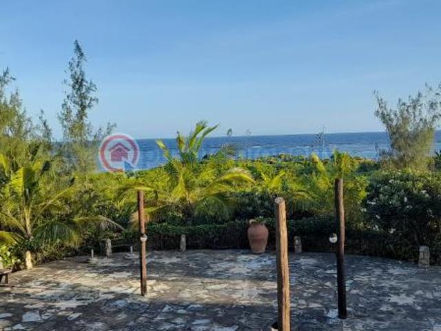 House for sale in Watamu, Kilifi