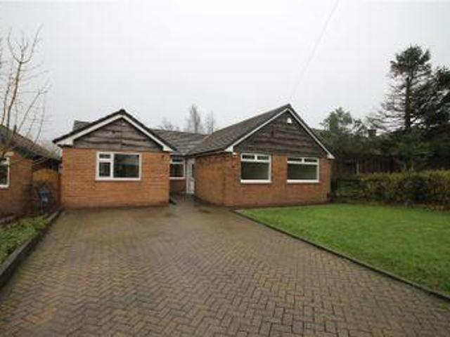 House for rent in Lancashire