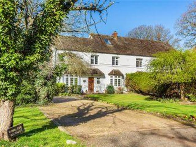 House for sale in Woking, Surrey
