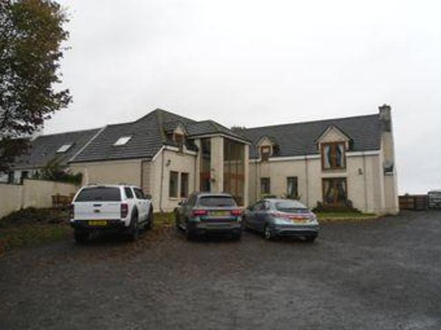 House for sale in Crookedholm, Scotland