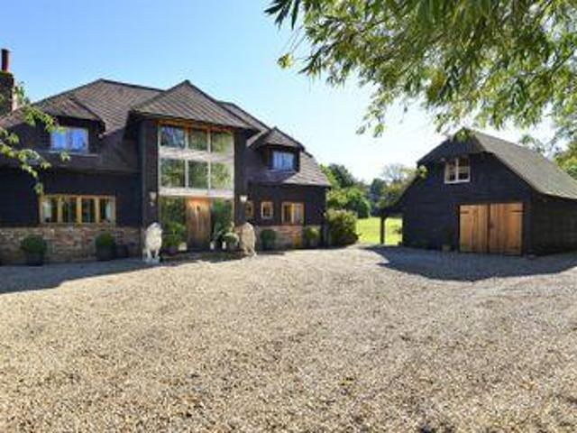 House for sale in Faversham, Swale