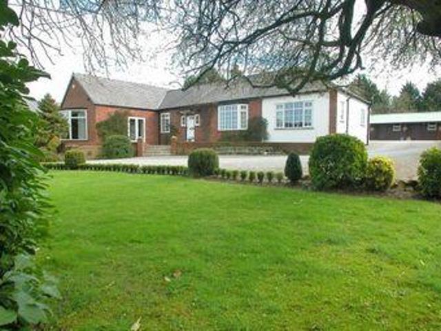 House for sale in Two Mills, Cheshire