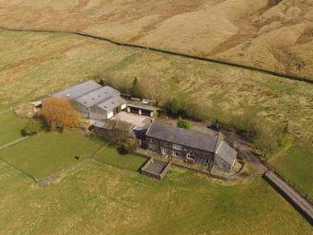 House for sale in Lancashire