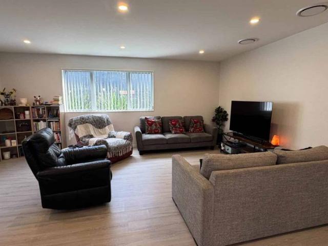 Room for rent in Howick, Oroua County
