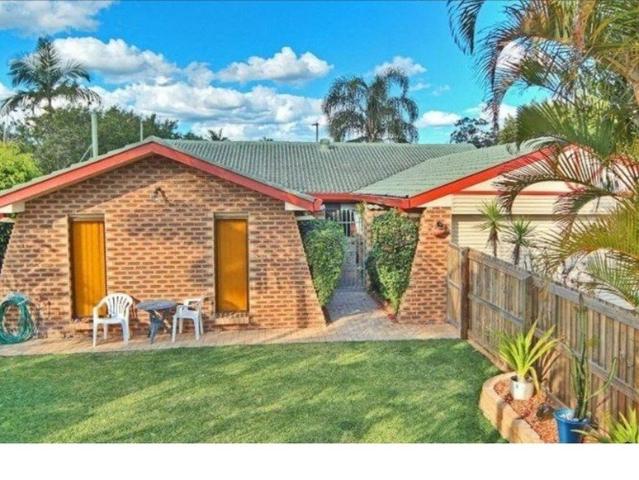 House for rent in Algester, Greater Brisbane