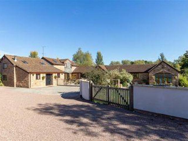 House for sale in Ross-on-wye
