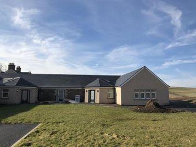 House for rent in Biggar, Scotland