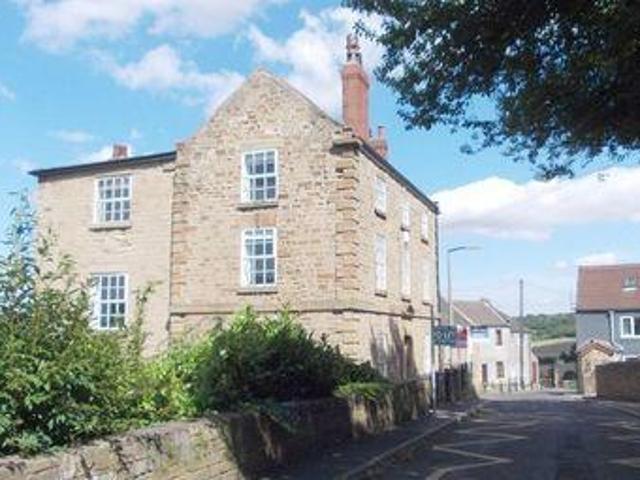House for rent in South Yorkshire