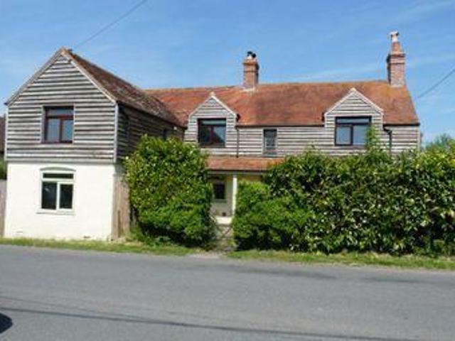 House for rent in Sherborne, East Dorset