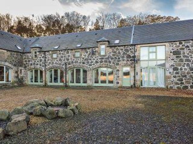 House for sale in Cupar, Scotland