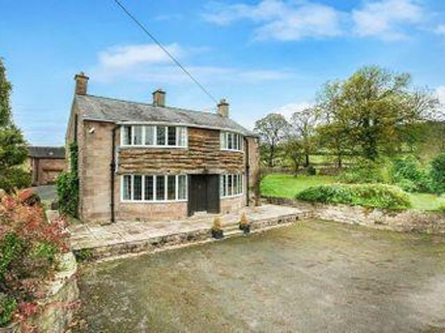 House for sale in Congleton, Cheshire East
