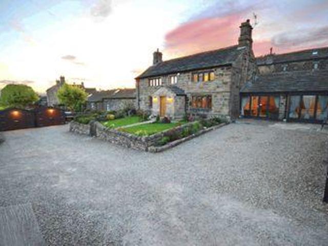 House for sale in West Yorkshire