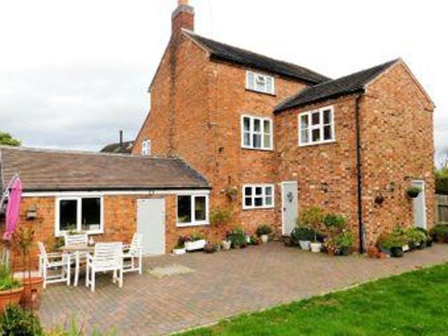 House for sale in Baswich, Staffordshire
