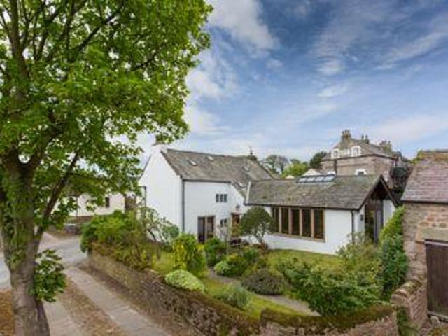 House for sale in Bare, Lancashire