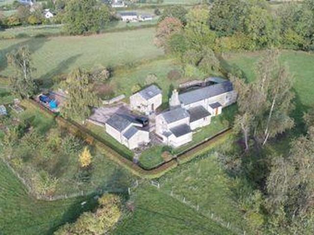 House for sale in Ross-on-wye