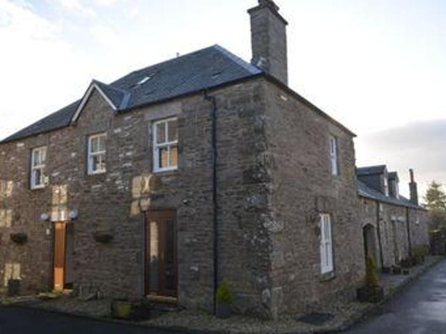 House for sale in Dunblane, Scotland