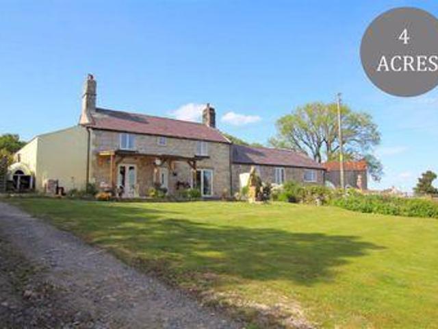 House for sale in Mold, Wales
