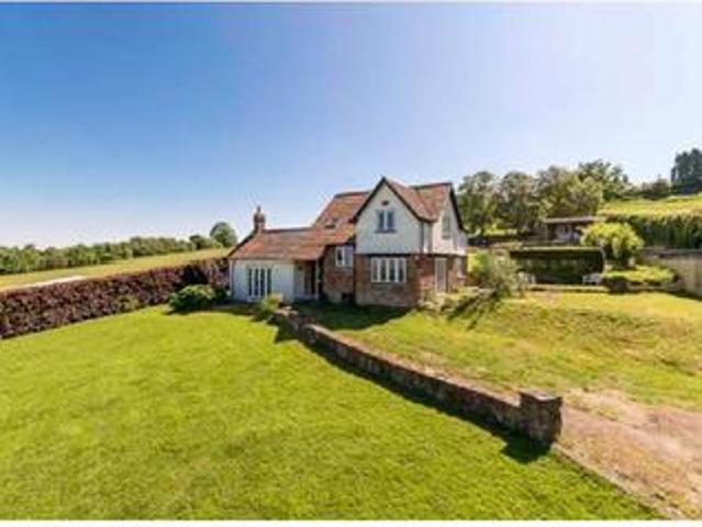 House for sale in Rowberrow, North Somerset